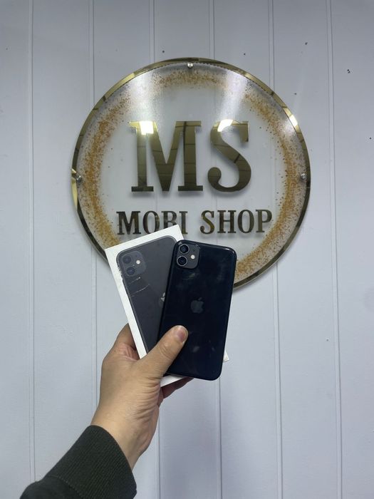 ГАРАНТИЯ !!! Смартфон iPhone 11 128GB Телефон Айфон