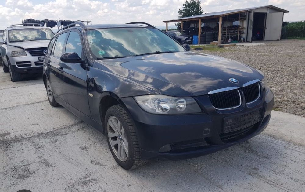 Bmw e91 vanzare tg jiu
