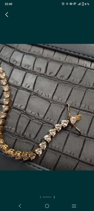 Продам серебряный браслет