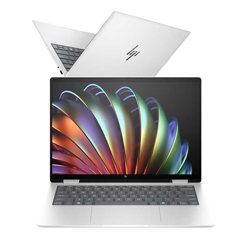 Hp Envy x360 2in1 14-fa0013d AMD Ryzen5-8640HS/16GB DDR5/512GB SSD/14"