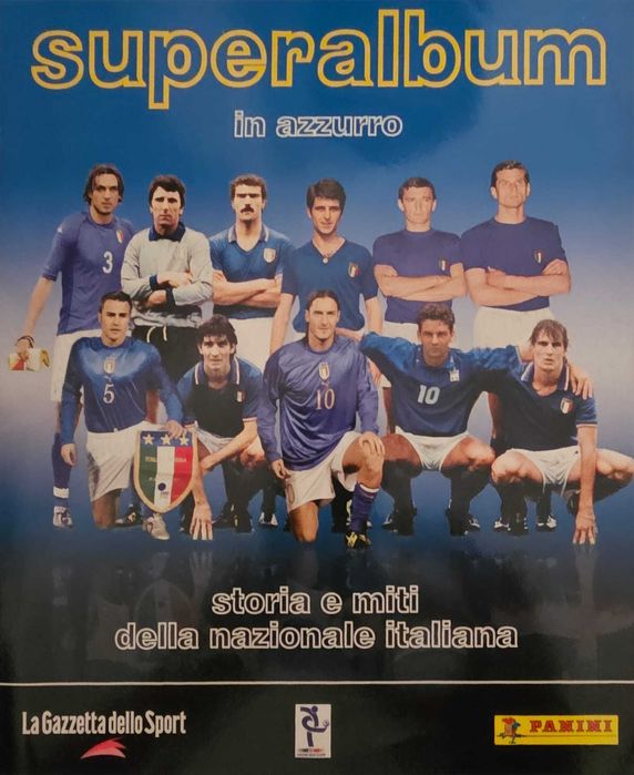 Vand albume football de colectie.