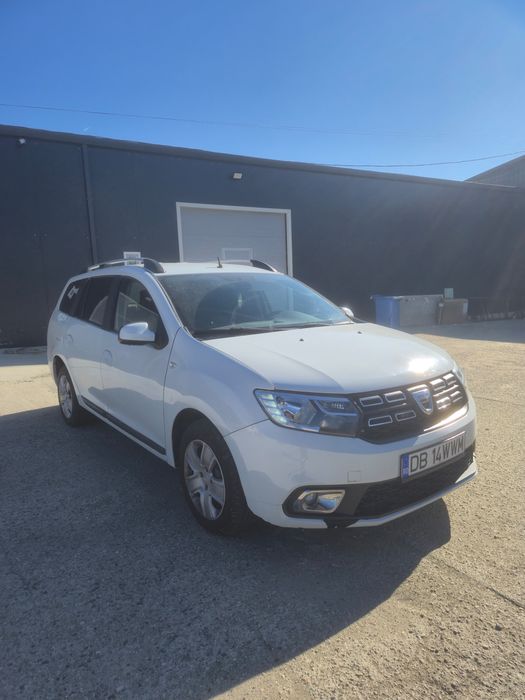 Dacia logan mcv 1.5 dci