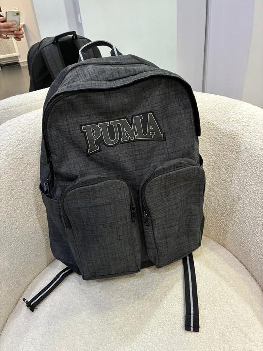 Рюкзак PUMA, оригинал, с США, редкая версия, коллекционная