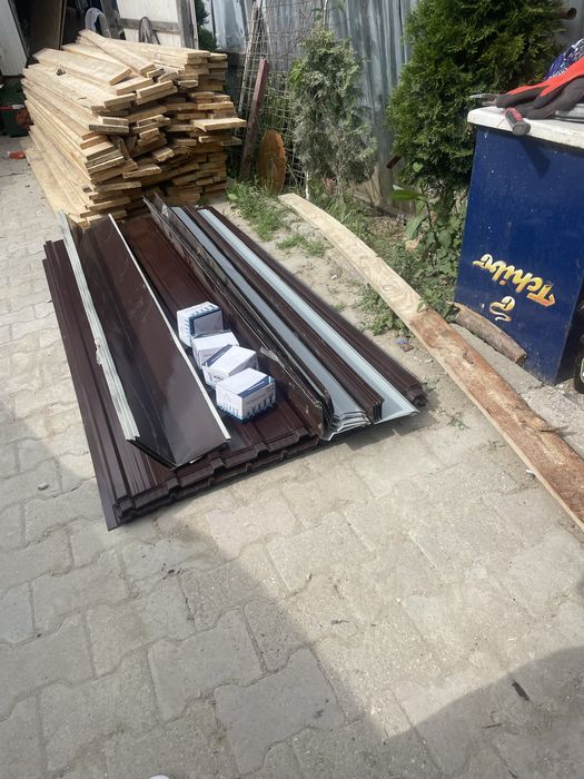 Tablă și accesorii