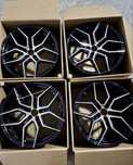 Jante BMW R20, set nou