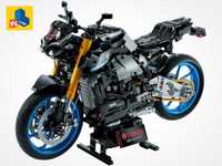 TIP lego Technic Yamaha MT-10 SP 42159