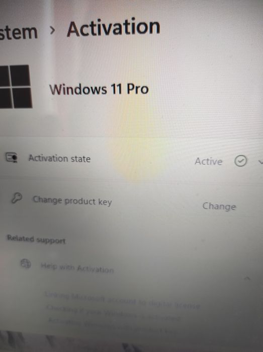 Stik Windows Preactivat Customizabil, mai am de 8Gb!