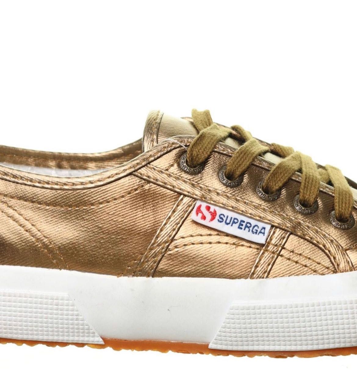 Спортни обувки Superga Размер 35 1/2