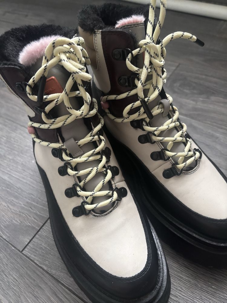 Ghete dama pepe jeans