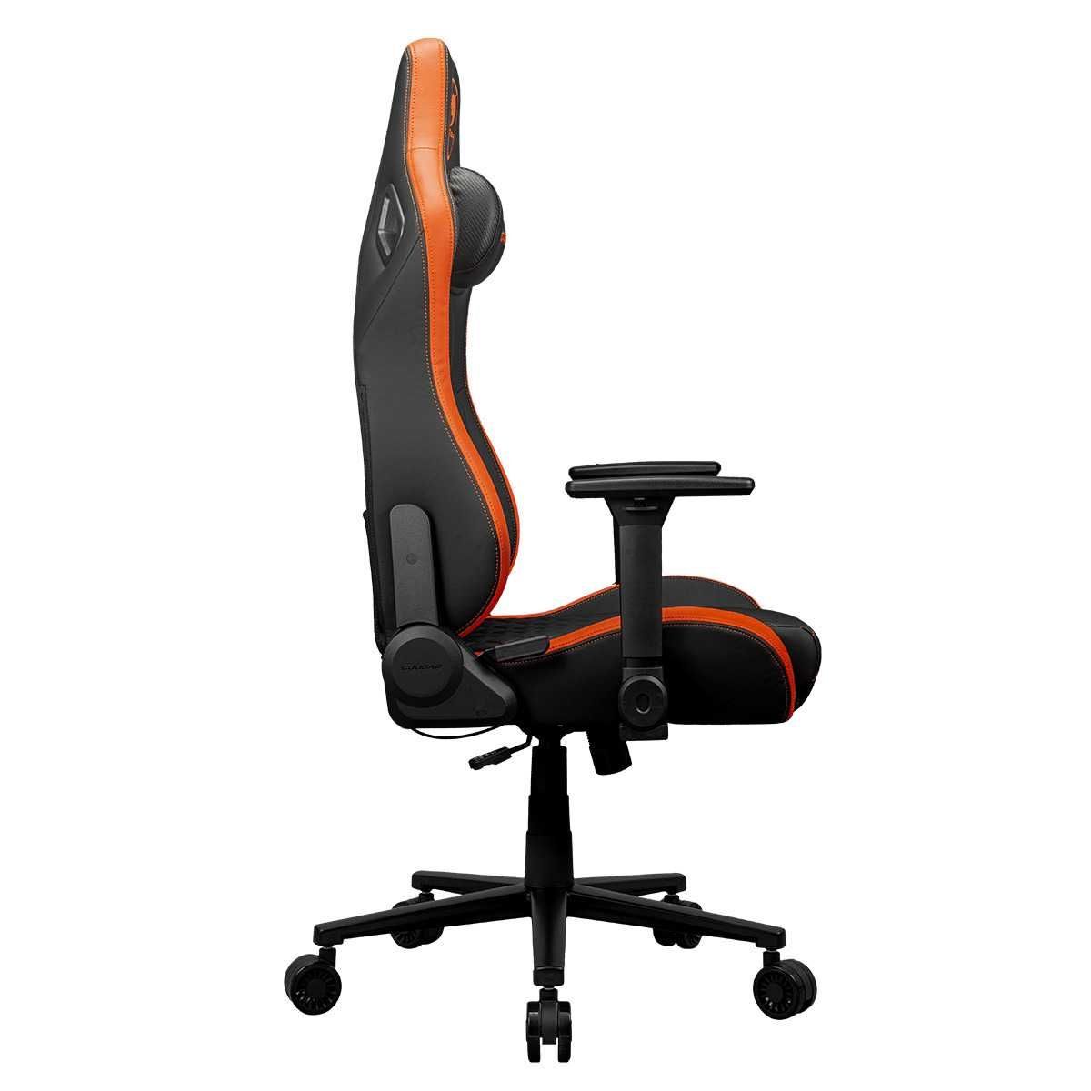 Игровое кресло Cougar Defensor