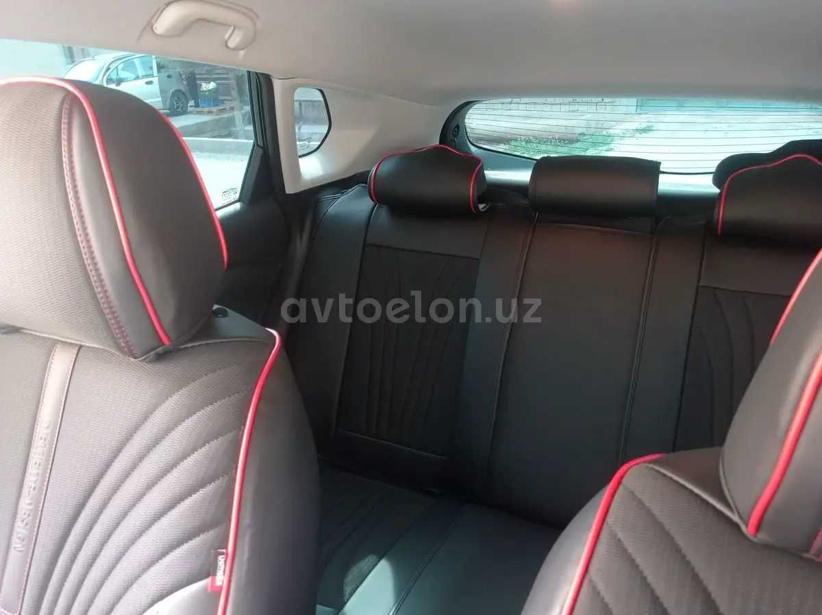 Tracker 2 LS 2023