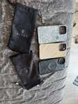 Huse iphone burga / uag