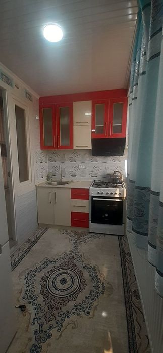 Аренда 3 Хоналик Квартира Фаргона Шахар