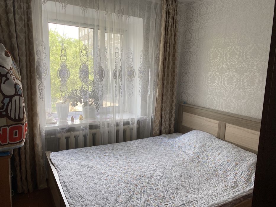 Кровать 2х сп 55000тг
