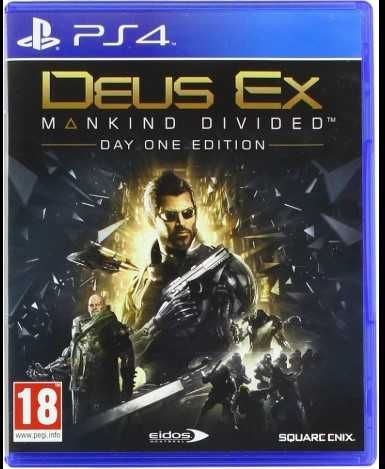 Vand jocuri Playstation PS4