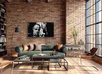 Tablou Canvas Godfather 40x60