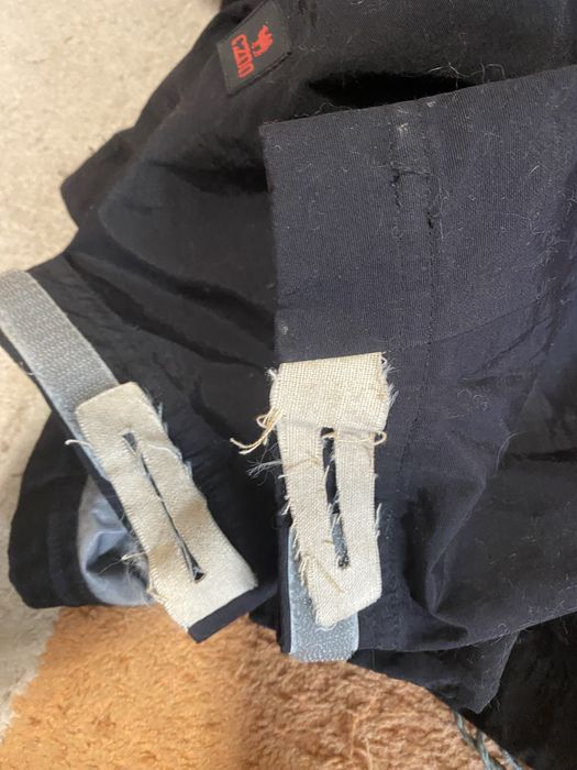 Geaca Stormtech extreme munte ski marimea M