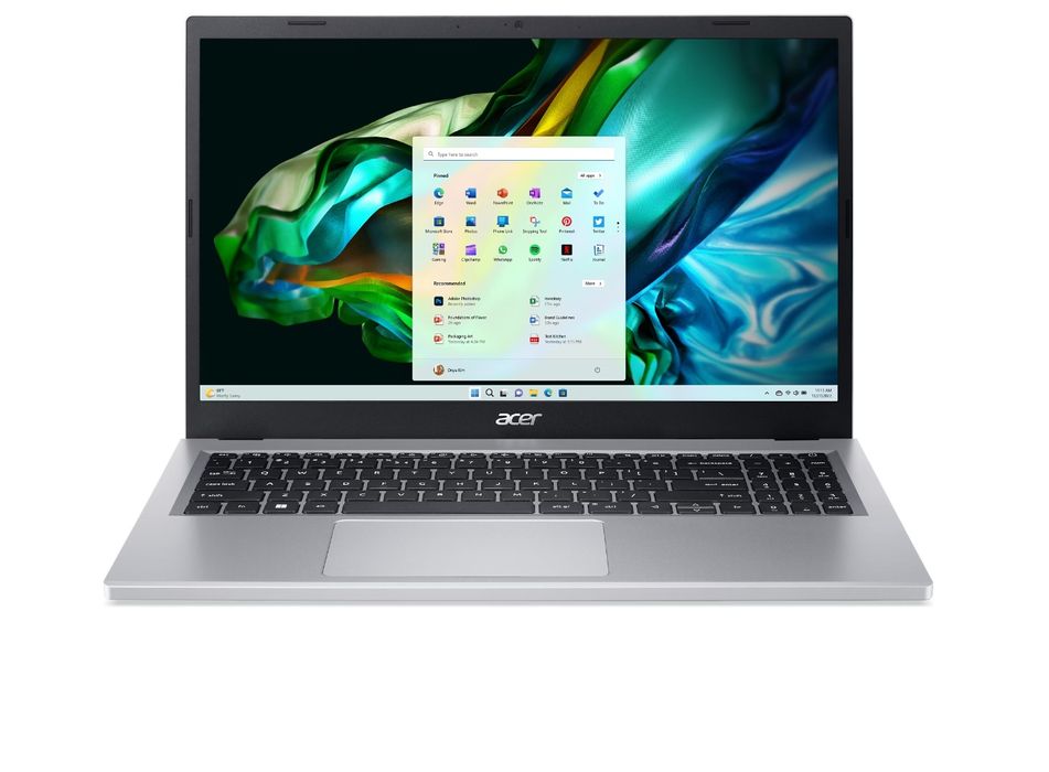 Acer , Aspire 5 15.    13 pakaleni