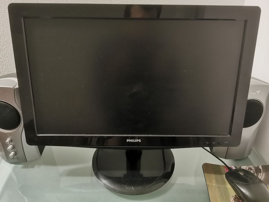 Monitor Philips 19 inch