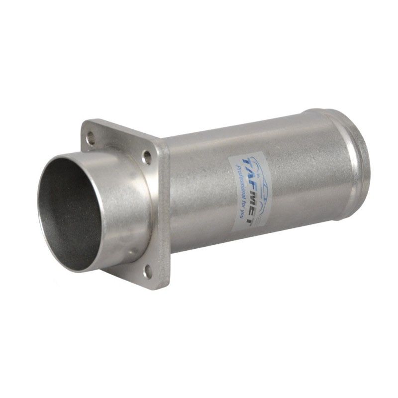 ЕГР EGR delete Race pipe Рейспайп Racepipe 63мм BMW M57 30d 35d 25/zu