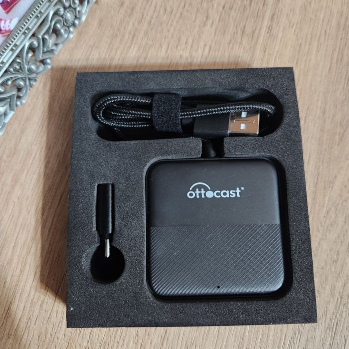 Ottocast Mate TV adaptor HDMI pentru Android Auto
