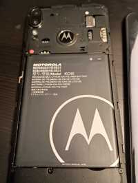 Motorola e6 plus 2