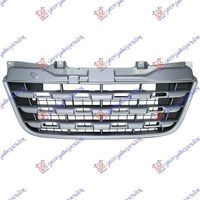 Grila superioara fata Renault Master model 2009 2010 2011 2012 2013>