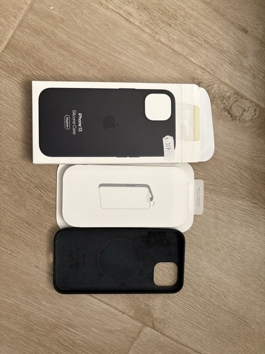 cutii originale iphone si husa iphone 13 apple original