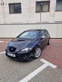 Vând Seat Leon FR