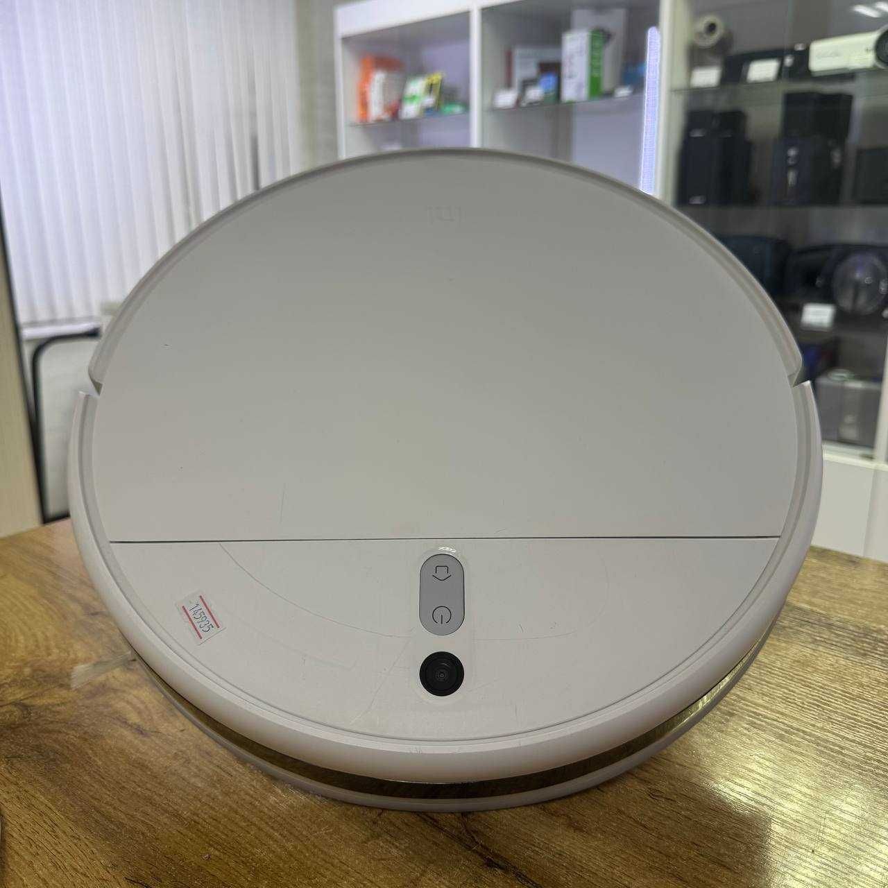 Робот пылесос Xiaomi Mi Robot Vacuum-Mop 2 Lite / sk145935