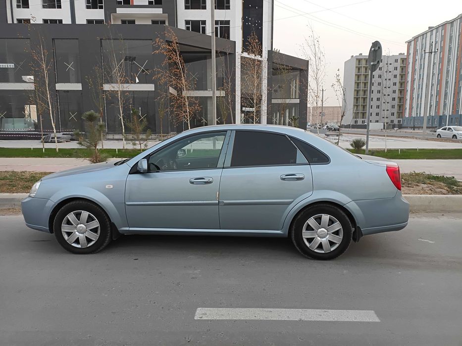 Lacetti 1.8 2012 MT сотилади!!!