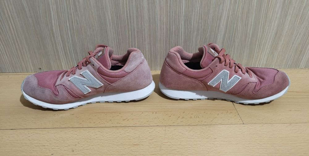 NEW BALANCE дамски маратонки