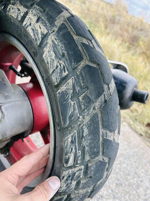 Vand scuter Peugeot Spedfight 2