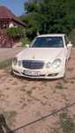 Vând sau schimb Mercedes Benz E