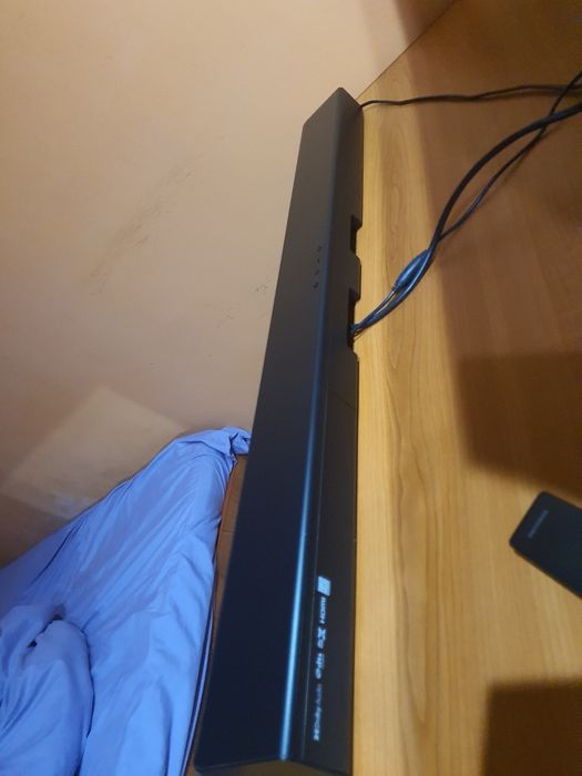 Soundbar Samsung