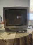 телевизор     JVC