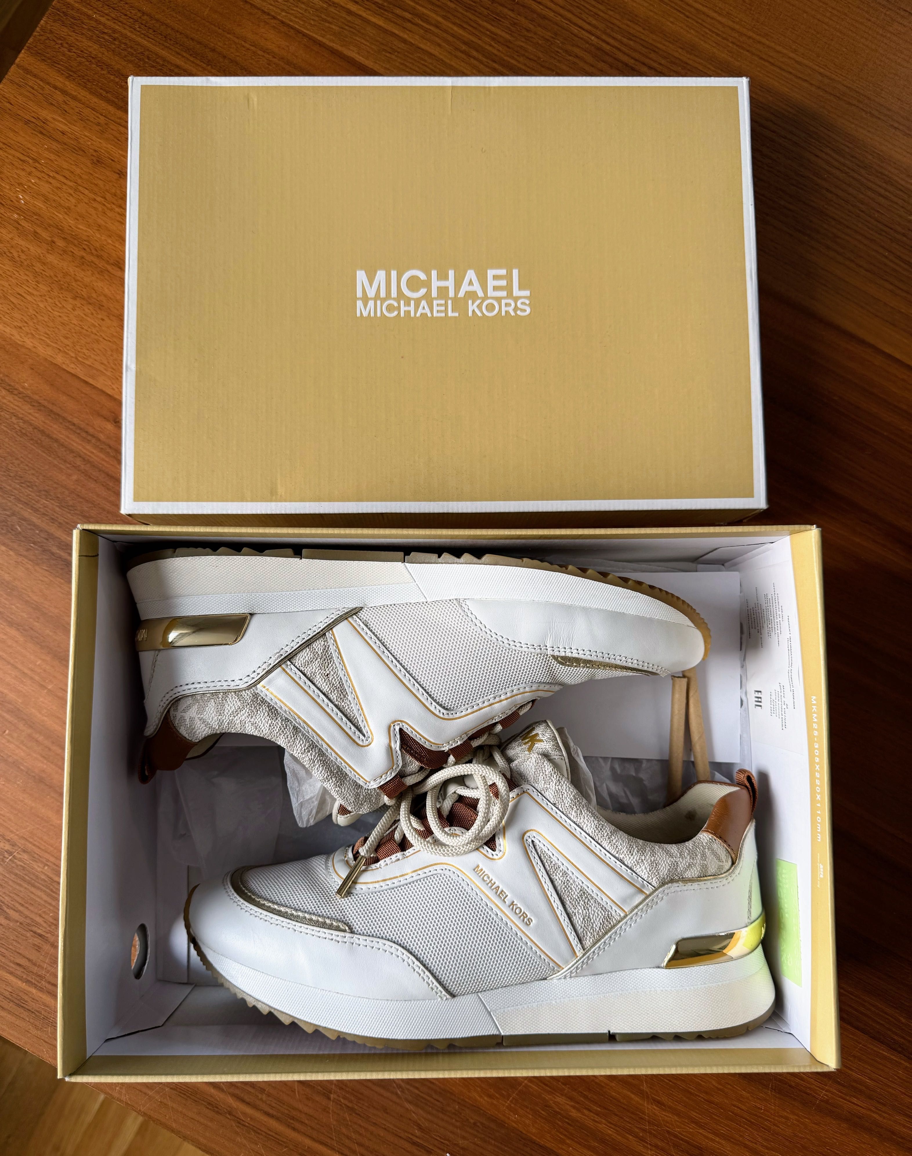 Дамски обувки Michael Kors