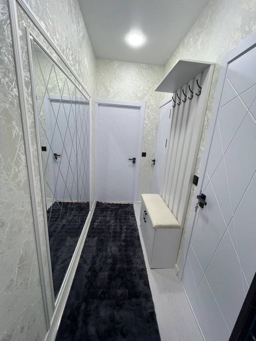 Продаётся квартира 3 квартал 2в3/4/4 панель