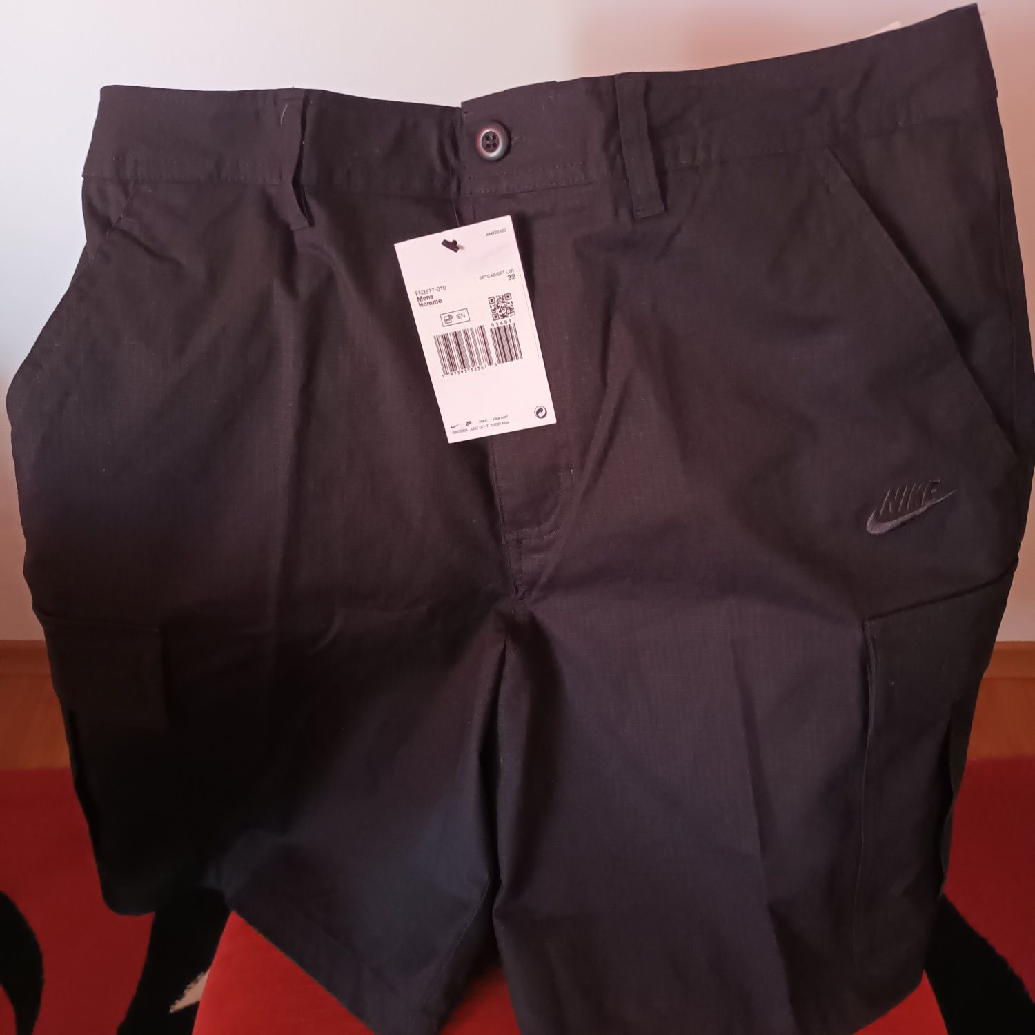 Мъжки панталони Nike