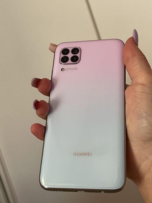 Huawei P40 Lite 128GB
