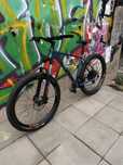 Велосипед Creon RTX 27.5+/ Ridge trail explorer