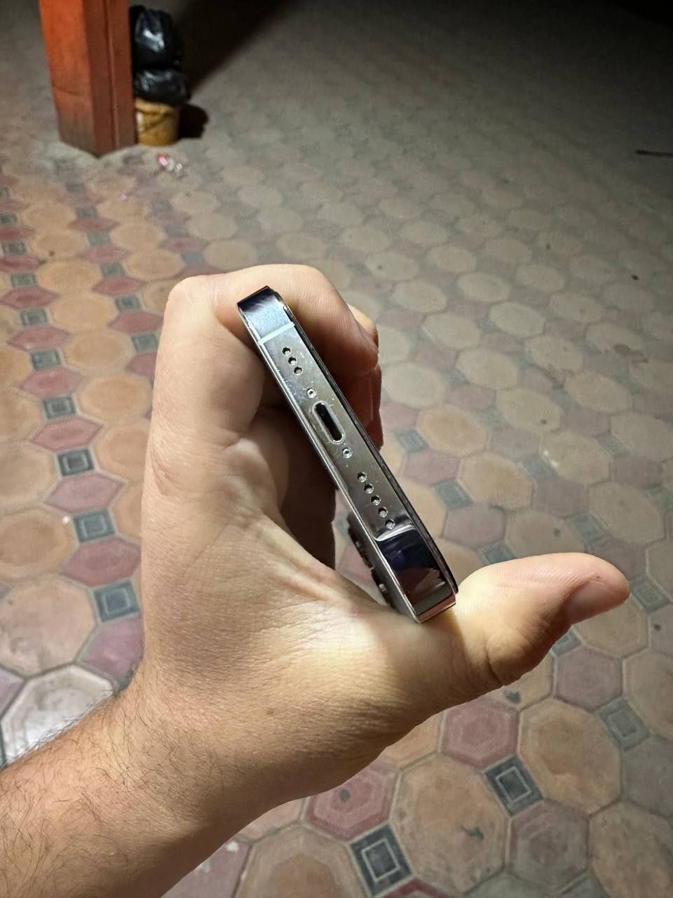 Iphone 14 pro palasa