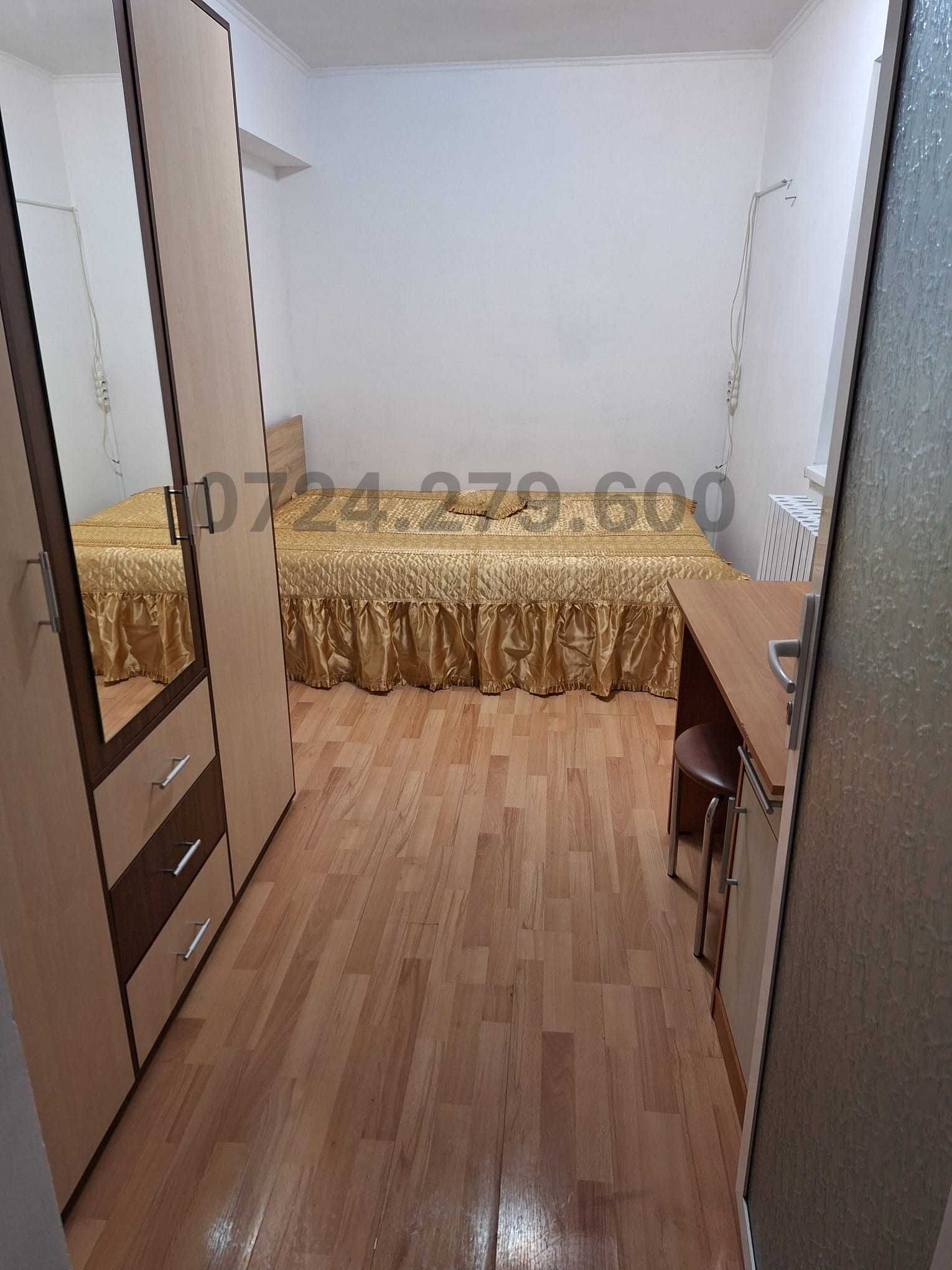 Apartament 2 camere, decomandat, zona Neptun