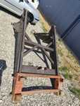 Incarcator frontal fiat 750 ,850