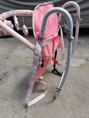 Balansoar pt copii   Lorelli  Rok Star