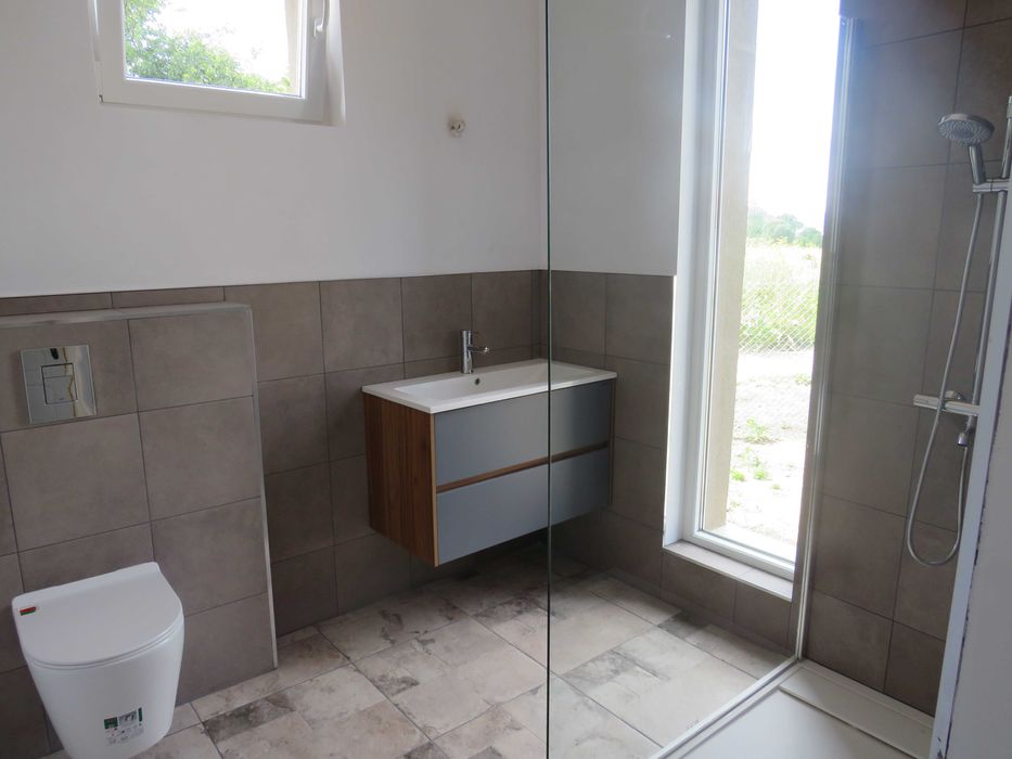 Тристайна къща в село Продановци/ реф.  № 1000-396