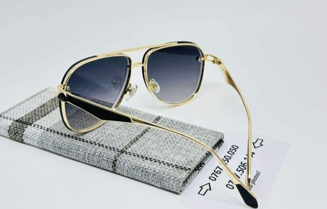 Ochelari de soare barbat Maybach