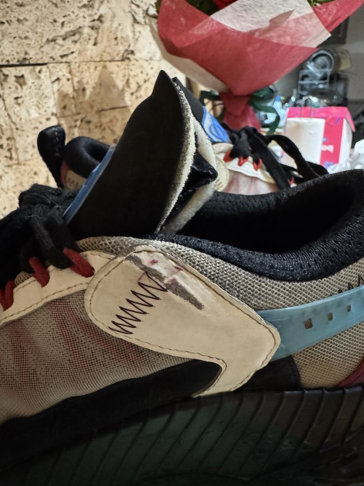 Off white odsy 1000