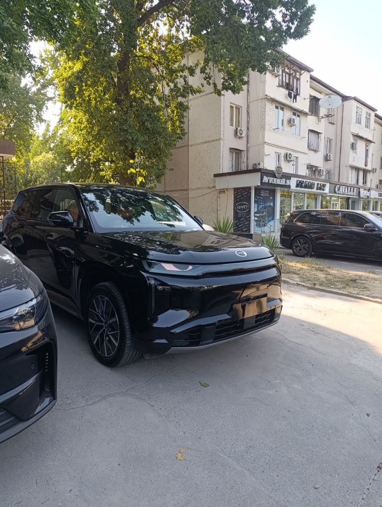 Gac S 07 палигонга боради
