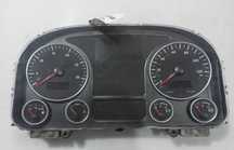 Ceasurile de bord MAN TGA, TGM, TGL, panou instrumente cod 81272026168
